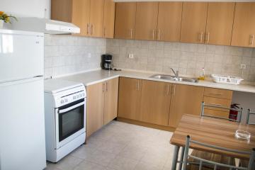 Отель Gennadi Gardens Apartments Греция, Геннади, фото 23