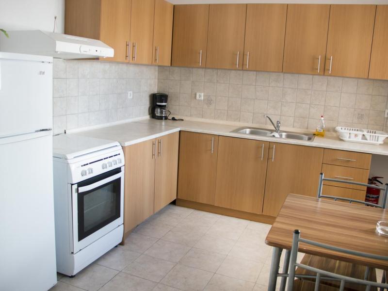 Gennadi Gardens Apartments