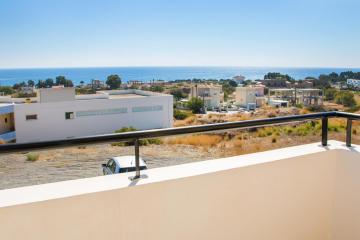 Отель Gennadi Gardens Apartments Греция, Геннади, фото 25