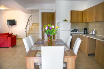 Отель Gennadi Gardens Apartments Греция, Геннади, фото 27