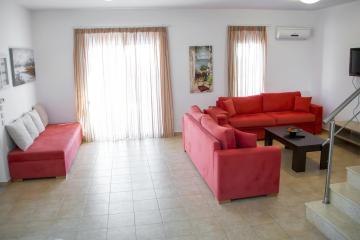 Отель Gennadi Gardens Apartments Греция, Геннади, фото 28