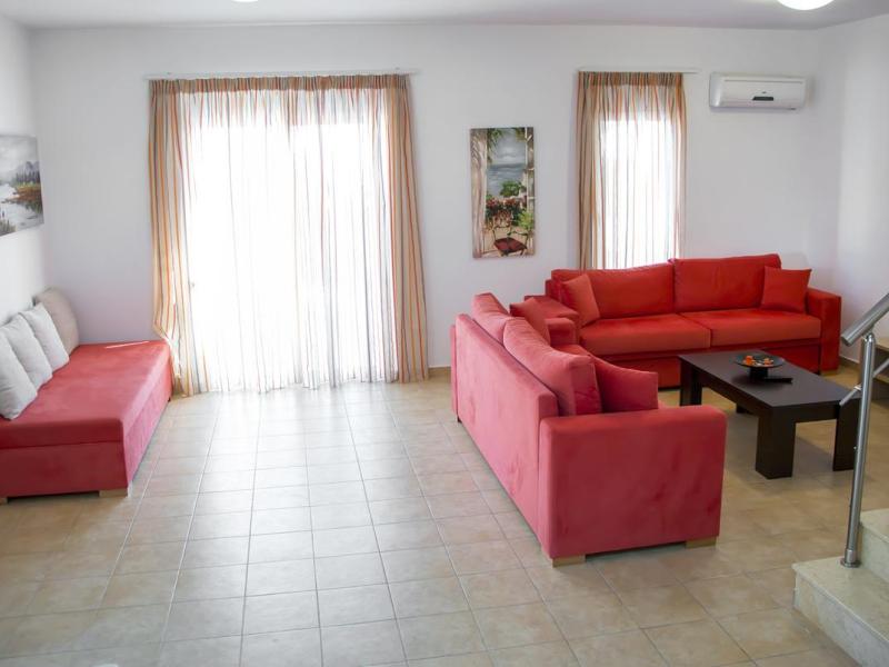 Gennadi Gardens Apartments