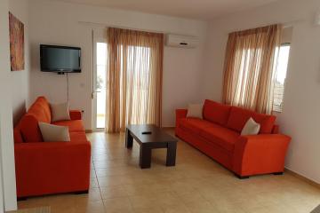 Отель Gennadi Gardens Apartments Греция, Геннади, фото 29