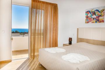 Отель Gennadi Gardens Apartments Греция, Геннади, фото 31