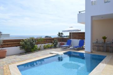 Отель Gennadi Gardens Apartments Греция, Геннади, фото 4