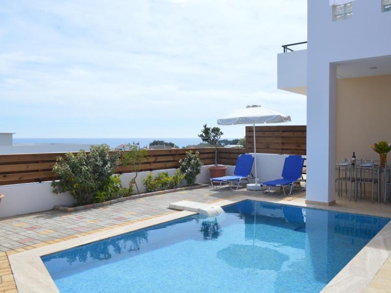 Gennadi Gardens Apartments