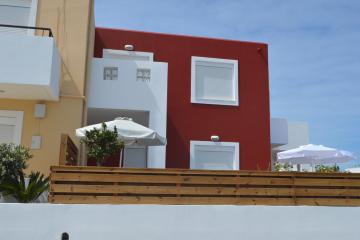 Отель Gennadi Gardens Apartments Греция, Геннади, фото 5