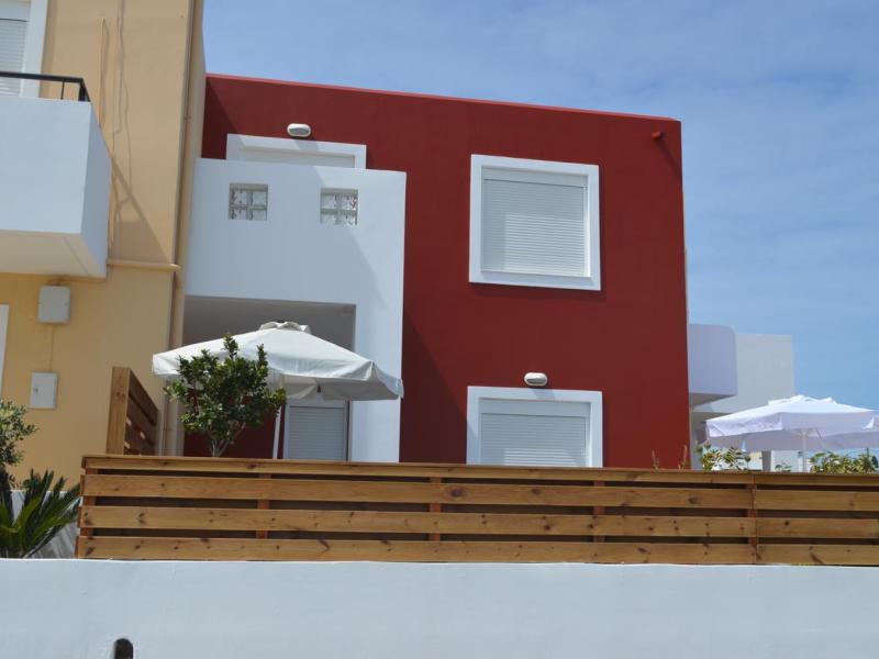 Gennadi Gardens Apartments