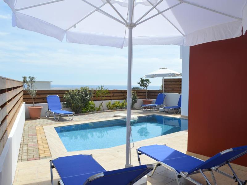 Gennadi Gardens Apartments