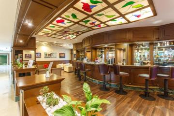 Отель Lucida Beach Hotel Турция, Чамьюва, фото 11