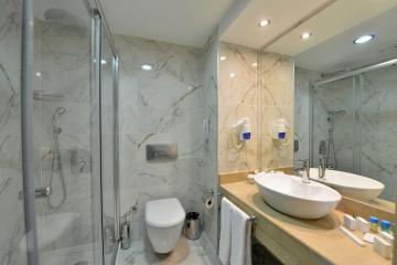 Отель Lucida Beach Hotel Турция, Чамьюва, фото 22