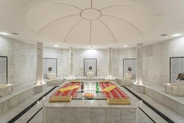 Отель Lucida Beach Hotel Турция, Чамьюва, фото 27