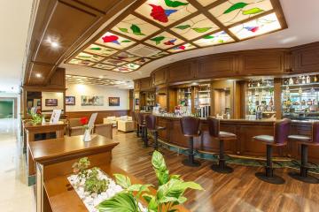 Отель Lucida Beach Hotel Турция, Чамьюва, фото 28