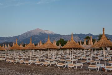 Отель Lucida Beach Hotel Турция, Чамьюва, фото 32