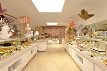 Отель Lucida Beach Hotel Турция, Чамьюва, фото 7