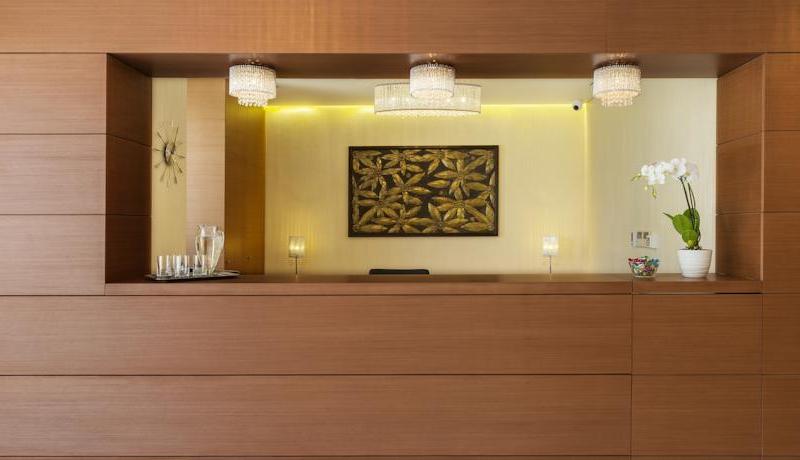 Bellevue Suites