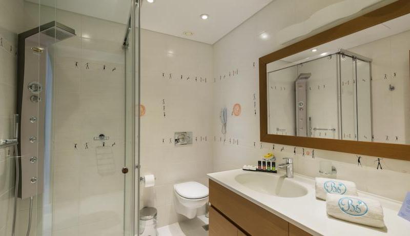 Bellevue Suites