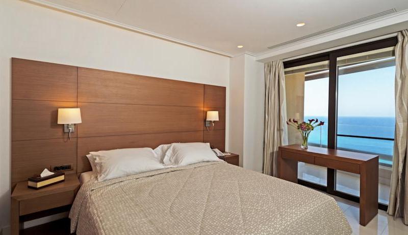 Bellevue Suites
