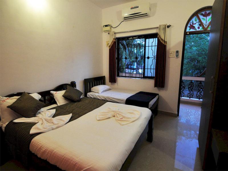 Sunrise Beach Resort