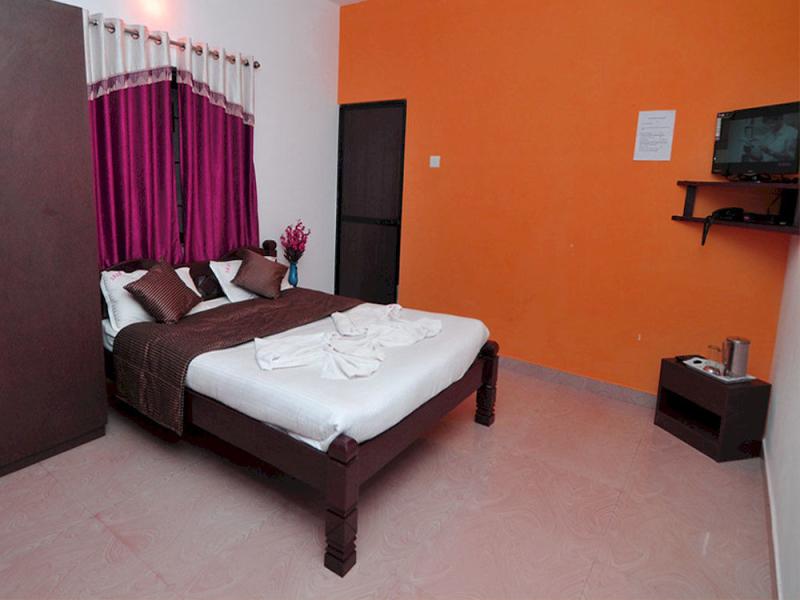 Sunrise Beach Resort