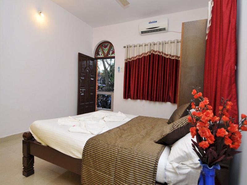 Sunrise Beach Resort