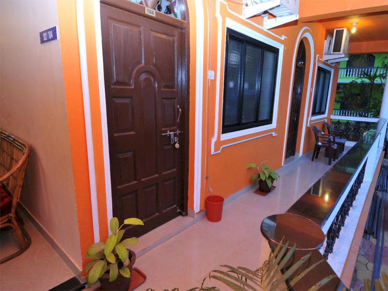 Sunrise Beach Resort