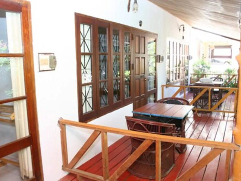 Chaweng Resort