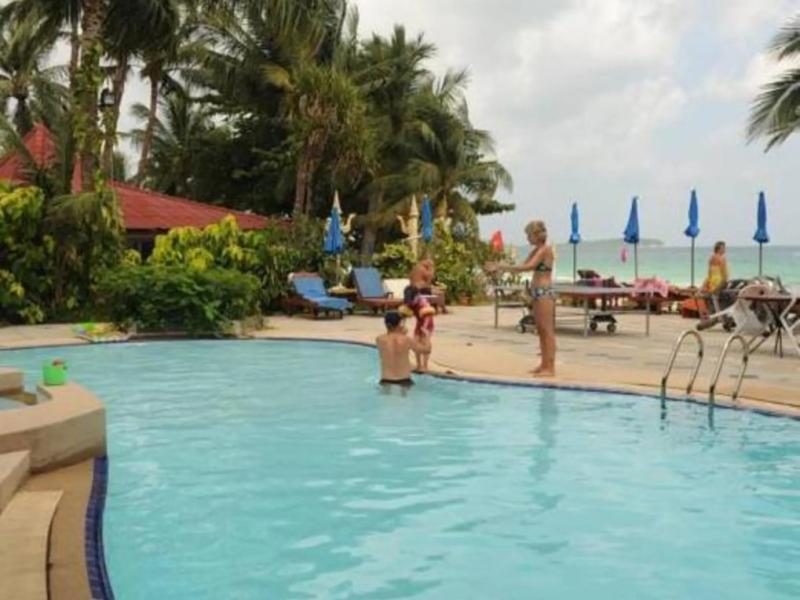 Chaweng Resort