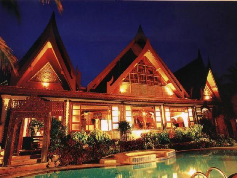 Chaweng Resort