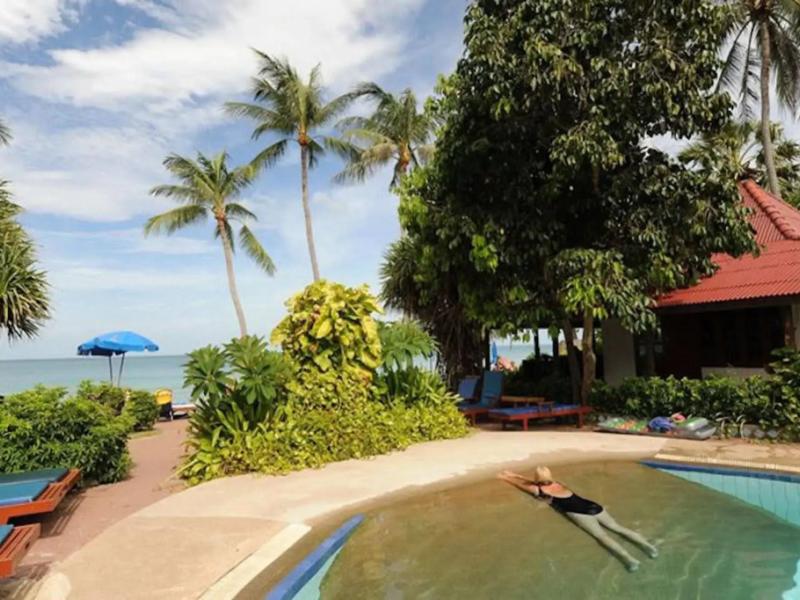 Chaweng Resort