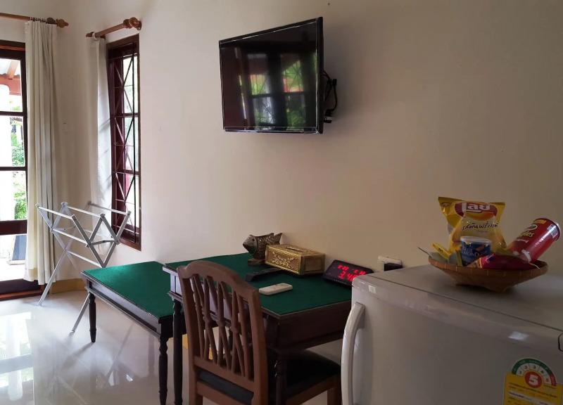 Chaweng Resort