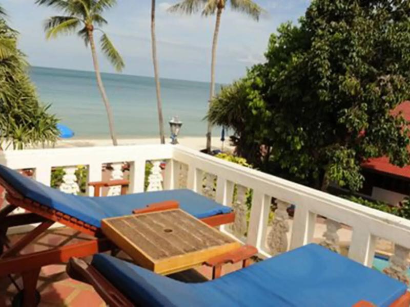 Chaweng Resort