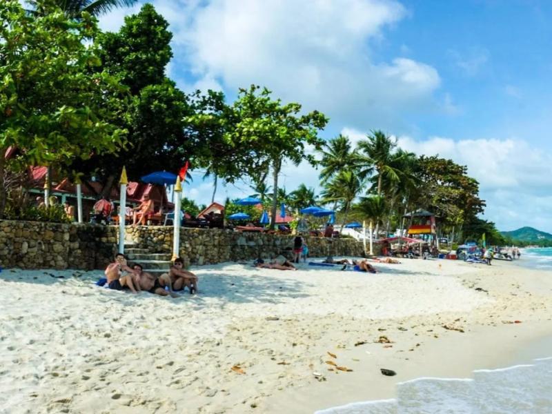 Chaweng Resort