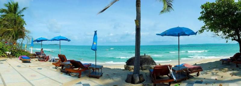 Chaweng Resort