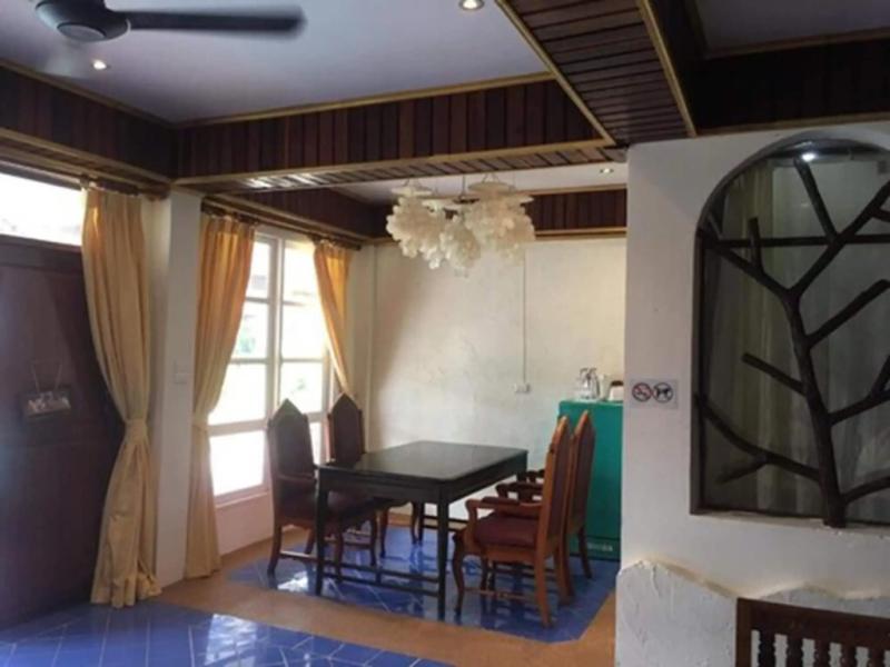 Chaweng Resort