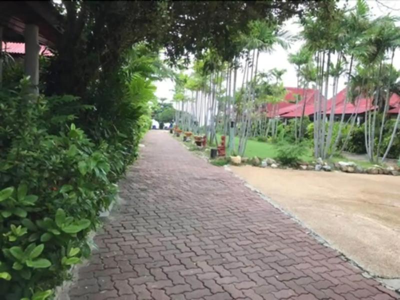 Chaweng Resort