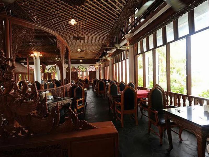 Chaweng Resort