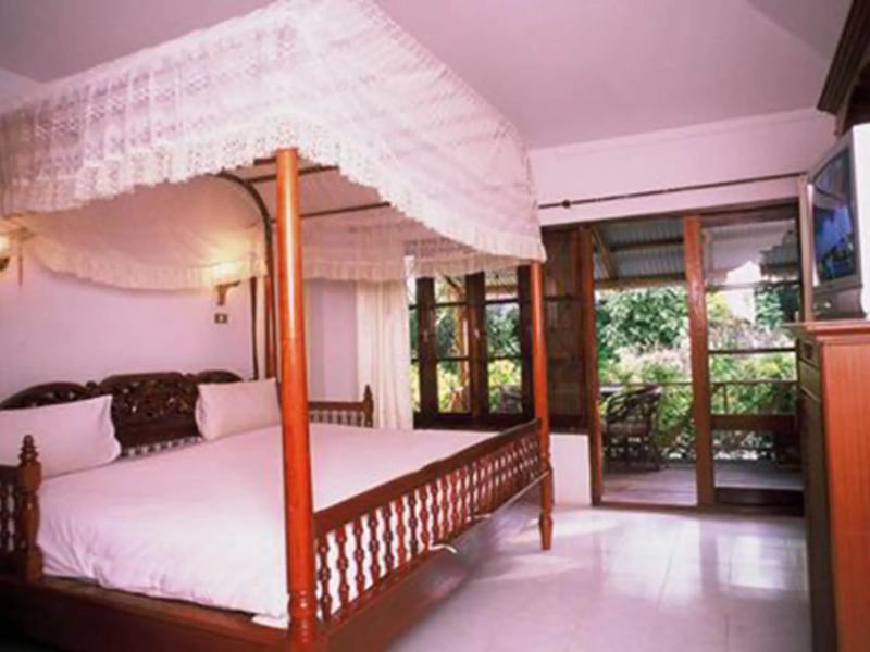 Chaweng Resort