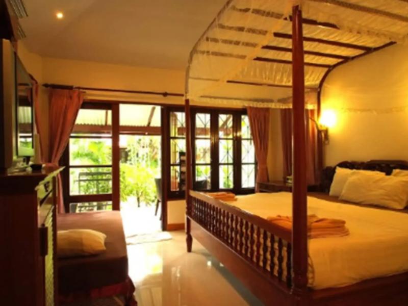 Chaweng Resort