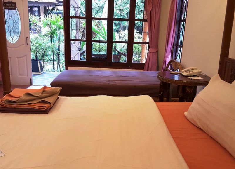 Chaweng Resort