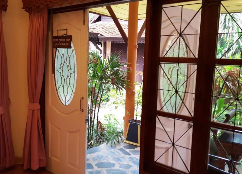 Chaweng Resort