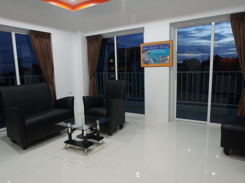 New Nordic Hotel Vip 2