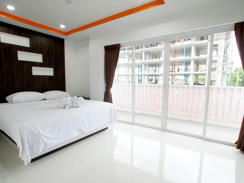 New Nordic Hotel Vip 2