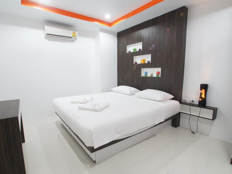 New Nordic Hotel Vip 2