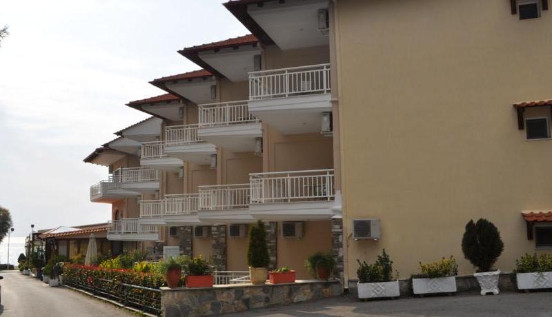 Georgalas Sun Beach Resort