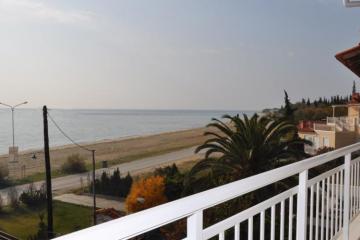 Отель Georgalas Sun Beach Resort Греция, Халкидики-Калликратия, фото 13