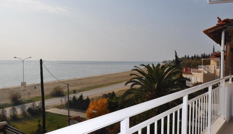 Georgalas Sun Beach Resort