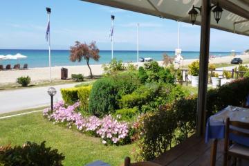 Отель Georgalas Sun Beach Resort Греция, Халкидики-Калликратия, фото 14