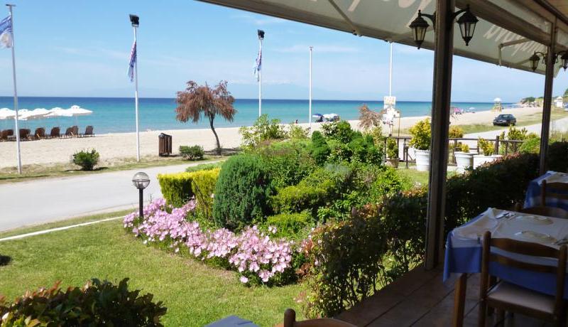 Georgalas Sun Beach Resort