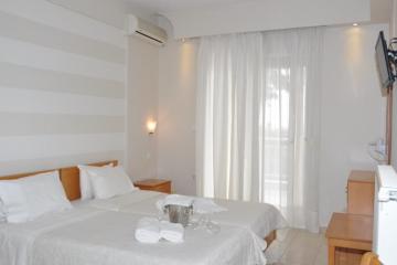 Отель Georgalas Sun Beach Resort Греция, Халкидики-Калликратия, фото 17